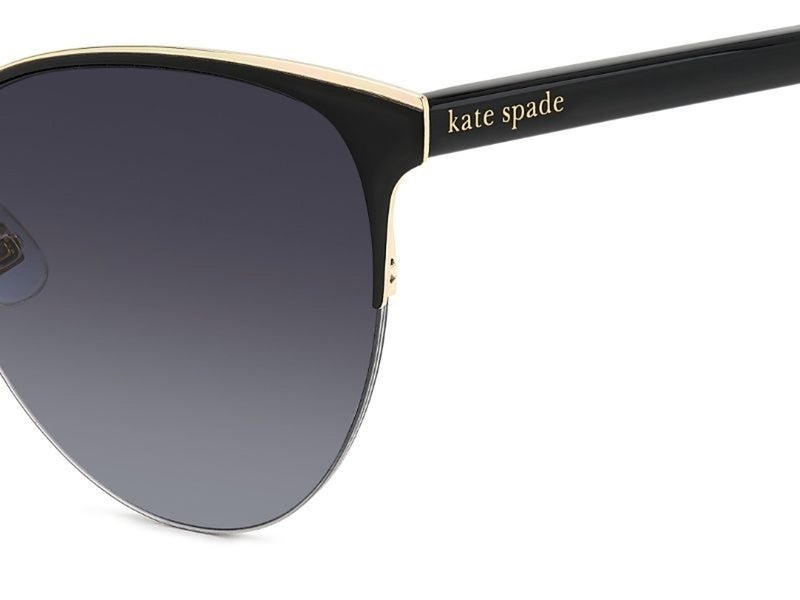 kate spade Female's Designer Cat-Eye Sunglasses - Image 3